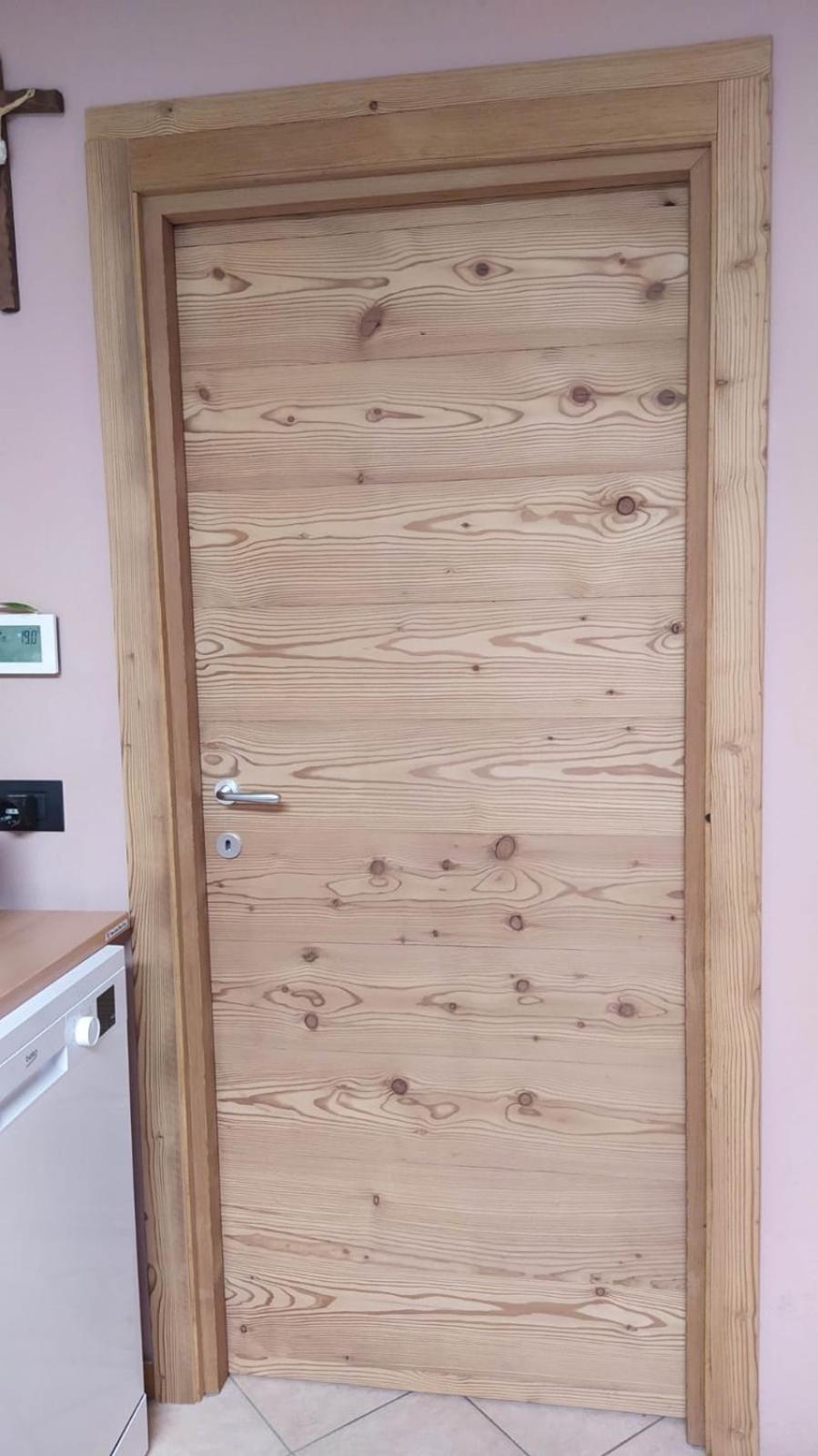 Apartament Residenze Vezza - La Corteccia- Vezza dʼOglio Zewnętrze zdjęcie